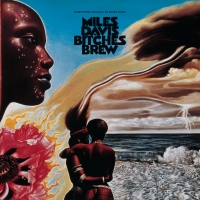 Miles Davis Bitches Brew (1970)
